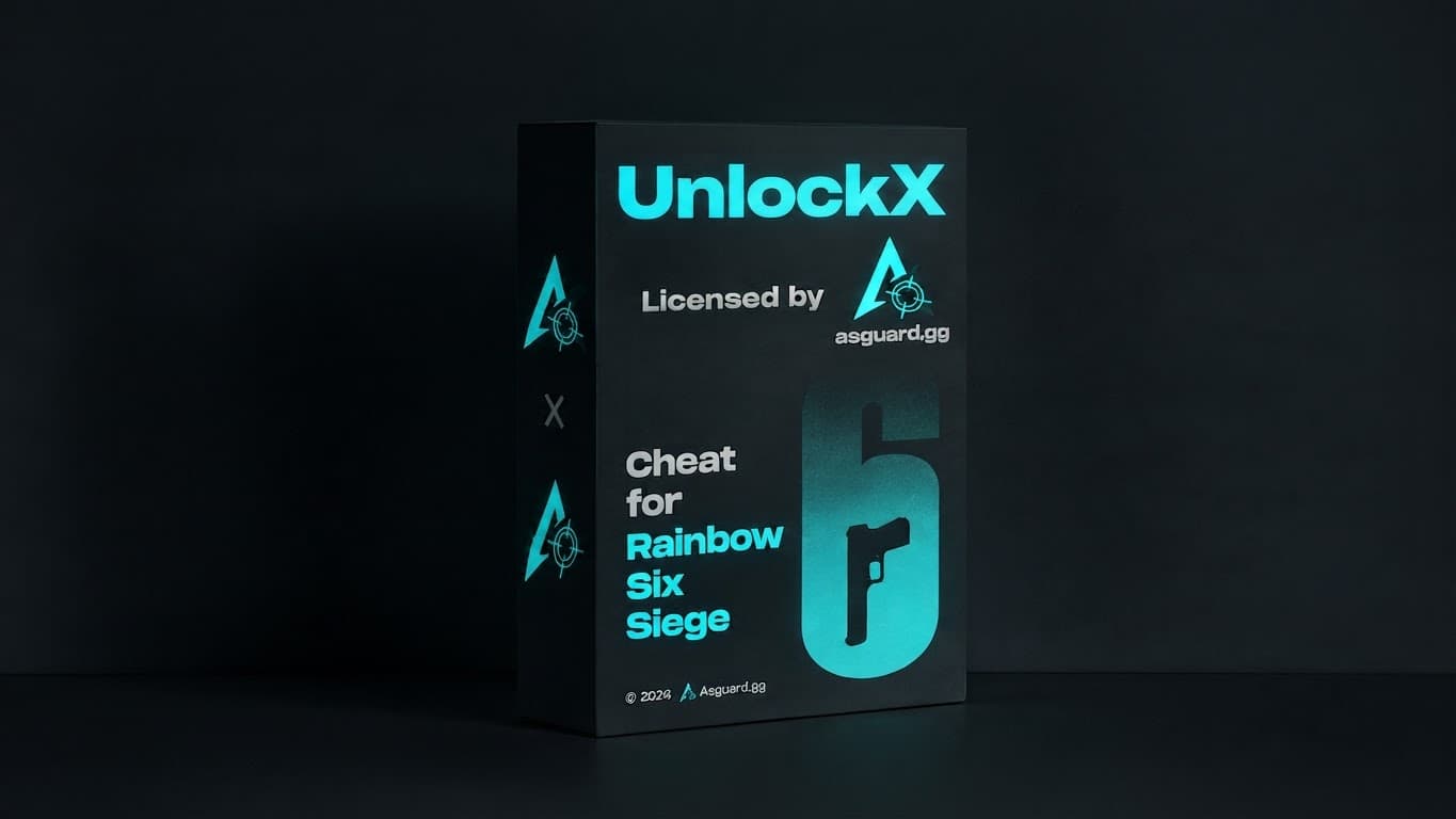 UnlockX